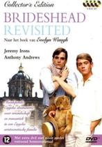 Brideshaed Revisited (1981) 4 dvd set, Cd's en Dvd's, Dvd's | Tv en Series, Vanaf 12 jaar, Ophalen of Verzenden, Zo goed als nieuw