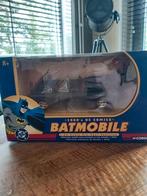 Corgi DC Comics Batmobile 1:24, Verzamelen, Ophalen of Verzenden, Zo goed als nieuw