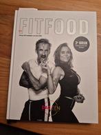 Fitfood - Dag Één - Gezond Koken, Boeken, Ophalen of Verzenden