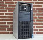 Krachtige 2x Xeon Beter van i7 & 256 Gb Ram SSD & 3TB HDD, Computers en Software, Desktop Pc's, Ophalen, 64 GB of meer, Refurbished