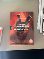 Handboek Commerciële vaardigheden stefan renkema, Boeken, Ophalen of Verzenden, Zo goed als nieuw