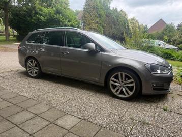 Volkswagen golf Salvador 5x112 beschikbaar voor biedingen