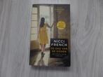 Thriller Nicci Franch De dag van de doden, Ophalen of Verzenden, Gelezen, Nicci French