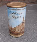 Albrecht Goud koffieblik, Ophalen of Verzenden, Zo goed als nieuw, Koffie