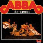 ABBA – Fernando / VG+ / 59, Ophalen of Verzenden, Zo goed als nieuw, Pop