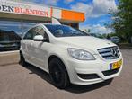 Mercedes-Benz B-klasse 200 Automaat BJ.11-2009 / Airco Clima, 65 €/maand, Gebruikt, 4 cilinders, 1290 kg