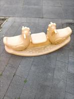 Schommelwip, in goede staat, enkel verkleurd., Ophalen, Gebruikt, Overige typen