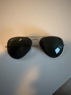 Ray-Ban Aviator Polarized zonnebril, Zonnebril, Ophalen of Verzenden, Zo goed als nieuw, Ray-Ban
