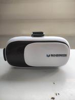 Maginon VR Bril – Geschikt voor smartphone, Ophalen, Zo goed als nieuw
