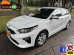 Kia Ceed 1.6 CRDi DynamicLine, Auto's, Voorwielaandrijving, Gebruikt, 4 cilinders, 116 pk