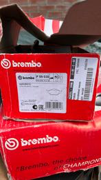 Opel astra g schijfremmen met remblokken, Ophalen, Nieuw, Opel