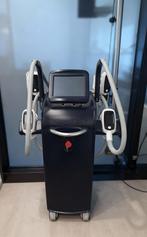 MedCos Cryo BodyWizard – Professioneel Cryolipolyse Apparaat, Witgoed en Apparatuur, Ophalen of Verzenden, Zo goed als nieuw