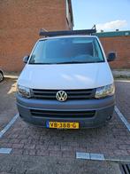 Volkswagen Transporter 2.0 TDI 103KW 2013  (VB-388-G), Auto's, Bestelauto's, Euro 5, 4 cilinders, 2500 kg, Wit