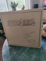 Bee Gees box, 17 lp's met booklet, zeldzaam!, Ophalen of Verzenden, 1960 tot 1980, Zo goed als nieuw, 12 inch
