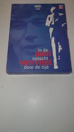 Paul van Vliet - In De Optocht Door De Tijd 3DVD Nieuwstaat, Alle leeftijden, Ophalen of Verzenden, Zo goed als nieuw, Stand-up of Theatershow