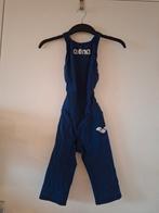 Arena Powerskin Dames Badpak - Maat F 34, Blauw, Arena, Badpak, Ophalen of Verzenden
