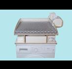 Commode-opzet met opbergruimte, ideall voor wasmachine, Ophalen, Gebruikt