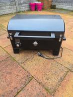 Pit Boss Navigator 150 Pellet BBQ - Draagbaar, Tuin en Terras, Ophalen of Verzenden, Gebruikt, Pit Boss