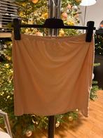 Onderrok Livera - Maat 40/42, Maat 38/40 (M), Beige, Ophalen of Verzenden, Boven de knie
