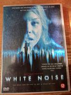 White noise 1 en 2 op dvd, Vanaf 16 jaar, Ophalen, Zo goed als nieuw, Spoken en Geesten