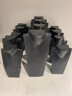 Bustes voor kettingen / ketting display, Ophalen of Verzenden