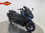 Yamaha T-MAX 560 (bj 2023), Bedrijf, Scooter