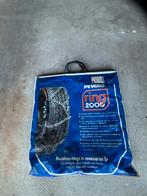 Sneeuwkettingen, Ophalen of Verzenden, Gebruikt