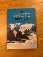 Grote bosatlas 53e editie, Boeken, Ophalen of Verzenden, Zo goed als nieuw