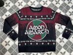 "Holiday Sweater van Amon Amarth Maat L, Verzamelen, Nieuw, Ophalen of Verzenden, Kleding, TRUI