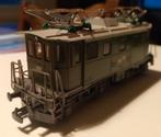 Mooie zeldzaam aangeboden Kleinbahn Zwitserse SBB loc Be 4/4, Hobby en Vrije tijd, Modeltreinen | H0, Gebruikt, Ophalen of Verzenden