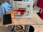 Bernina 807 in zeer goede staat, Ophalen, Gebruikt, Naaimachine, Bernina