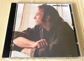 CD Stephen Stills - Stephen Stills 2