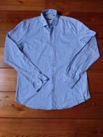 Overhemd van Stangata Mt XXL, Kleding | Heren, Overhemden, Stangata, Blauw, Ophalen of Verzenden, Zo goed als nieuw