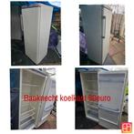 Vriezers koelkasten koelvriescombinatie etc, Ophalen, Zo goed als nieuw, Minder dan 60 cm