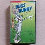 Leuke VHS Band.  BUGS BUNNY.  Nederlands ondertiteling., Alle leeftijden, Ophalen of Verzenden, Zo goed als nieuw, Tekenfilms en Animatie