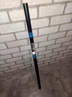 Mooie vaste stok 530, Ophalen of Verzenden, Gebruikt, Vaste hengel