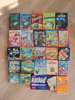 Bordspellen, kaartspellen en 999 games - Divers aanbod!, Hobby en Vrije tijd, Gezelschapsspellen | Bordspellen, Een of twee spelers