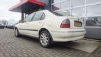 Rover 45 1.8 Club CVT NAP Automaat/Airco Inruilkoopje, Auto's, Rover, Origineel Nederlands, Te koop, 5 stoelen, 117 pk