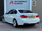 BMW 3-serie 320i High Executive Leer/Xenon/Navi, Automaat, Achterwielaandrijving, Euro 6, 4 cilinders