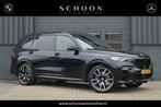 BMW X7 M50d High Executive | M-PAKKET | PANO | ACC | H&K | L, Automaat, Gebruikt, Euro 6, 2993 cc