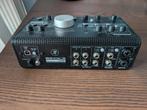 Big knob studio mackie, Ophalen, Gebruikt, Audio