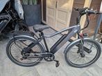 Mount E-Bike 26 inch met voor veering., Fietsen en Brommers, Elektrische fietsen, Nieuw, Overige merken, Ophalen of Verzenden