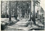 ACHEL – Benedictus Abdij – Inrijlaan 1948 (VK266), Verzenden, 1940 tot 1960, Gelopen, Noord-Brabant