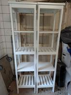 Ikea Hemnes badkamermeubel (1x), Huis en Inrichting, Ophalen, Zo goed als nieuw