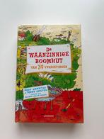 De Waanzinnige Boomhut van 39 Verdiepingen, Ophalen, Zo goed als nieuw, Andy Griffiths; Terry Denton, Fictie algemeen