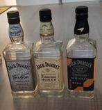 Lege Jack Daniels flessen, Ophalen of Verzenden, Gebruikt