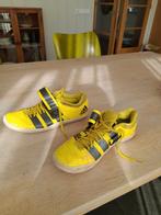 Adidas werpschoenen kogel & discus maat 40, Ophalen of Verzenden, Gebruikt, Adidas