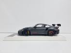 Dino Porsche 911 GT2 RS M.R 1/30 1:18 Nieuw, Nieuw, Ophalen of Verzenden, Auto