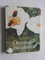 Omgang met planten - Jac. P. Thijsse, Boeken, Natuur, Ophalen of Verzenden, Zo goed als nieuw, Bloemen, Planten en Bomen
