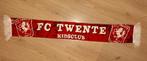 Fc Twente Kidsclub sjaal, Ophalen of Verzenden, F.C. Twente, Vaantje of Sjaal